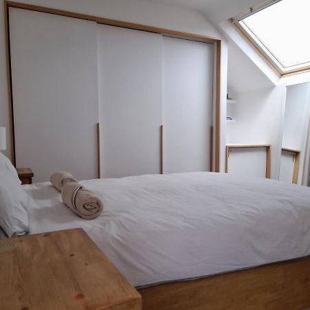 Converted Barn In Bath Eksteriør billede